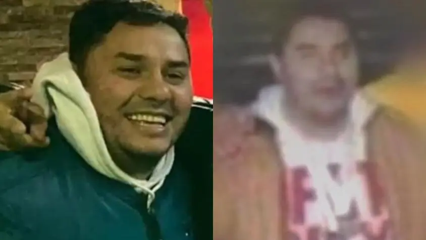 Dos asesinatos, 700 kilos de droga y millones en bolsas: el caso "El Poroto" de Lo Espejo