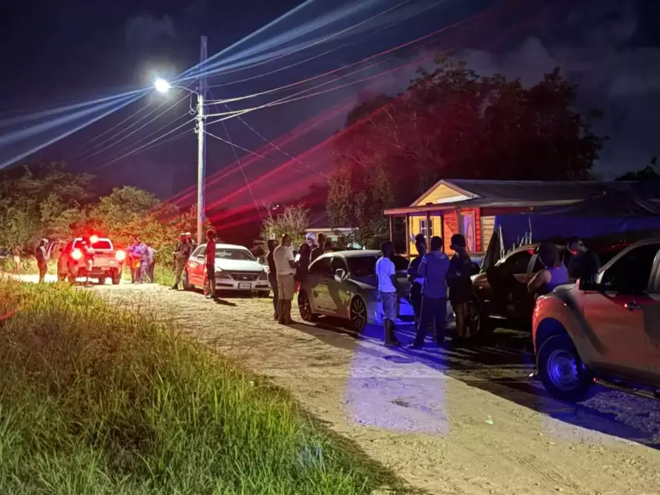 Woman Shot Dead, Boy 13 Critical After Triple Shooting in Bathlodge