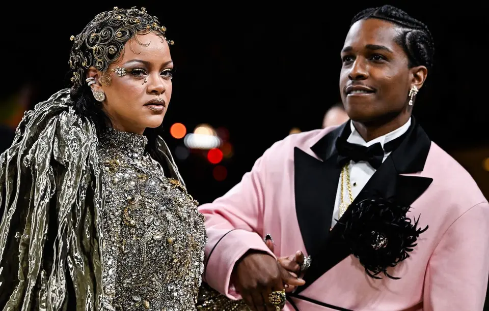 Femme inculpée pour tentative de meurtre à Beverly Hills chez Rihanna