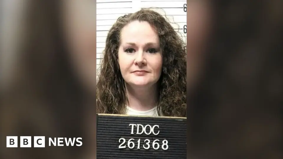 US Supreme Court clears way for execution of Tennessee death row woman