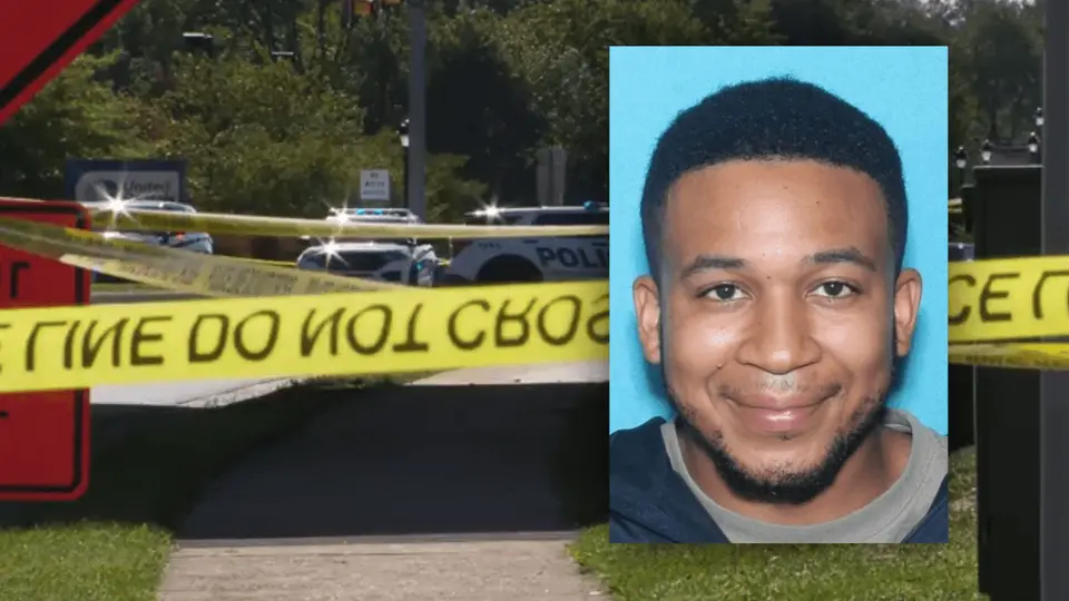 Workplace Shooting at Manassas United Rentals Leaves Three Men Critically Injured