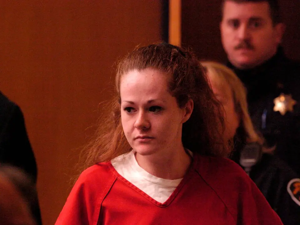 US Supreme Court lifts stay for Christa Pike execution in Tennessee