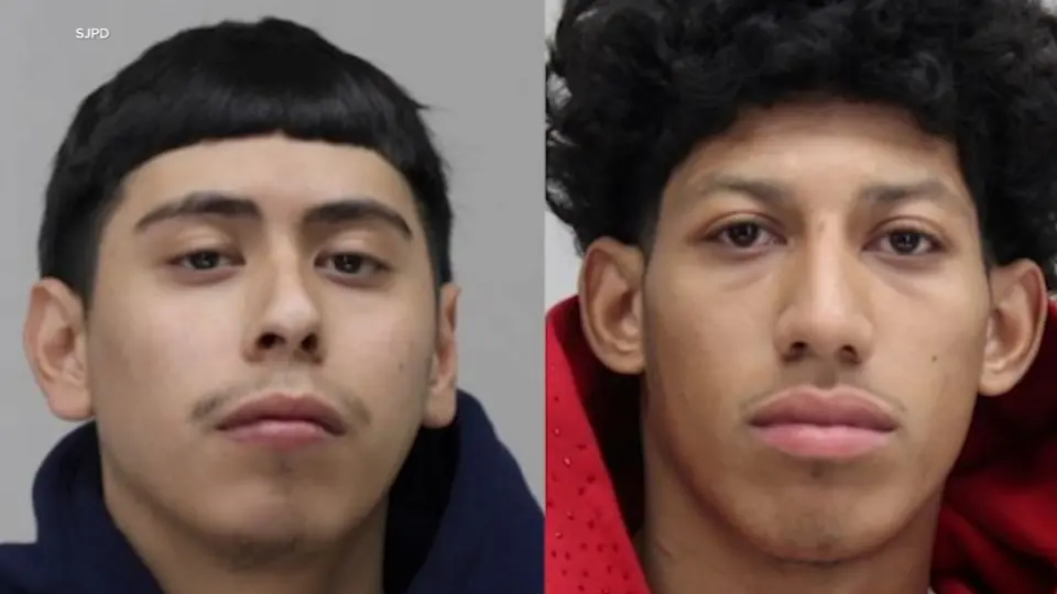 Two Dallas Men Arrested Over Crypto-Targeted Armed Robbery Attempt in San Jose