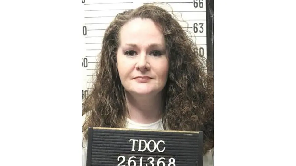 US Supreme Court clears way for Christa Gail Pike execution in Tennessee