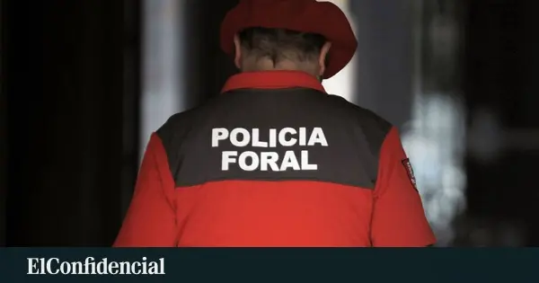 Detenido en Estella por agredir a policías y sanitarios con botellas