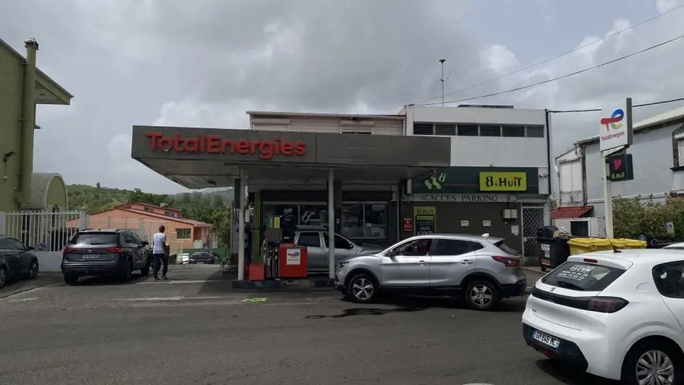 Adolescent de 17 ans tué par arme à feu au François en Martinique