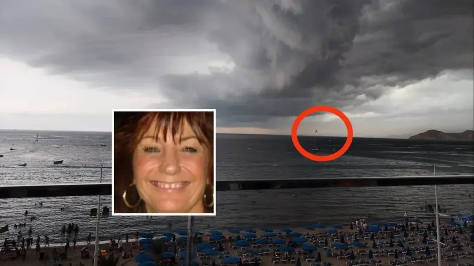 Ship captain accused of manslaughter following death of British tourist in Benidorm