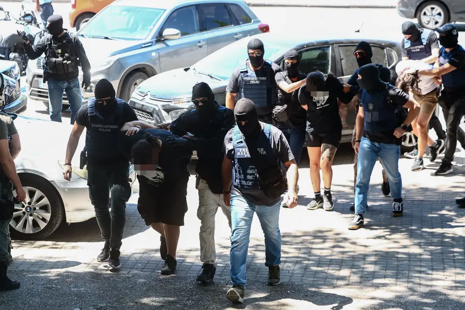 Δολοφονία Νέστορα: Δύο κατηγορούμενοι ζήτησαν προθεσμία – Αύριο οι φυσικοί αυτουργοί