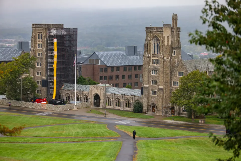 Cornell fraternity gang rape case sparks push to reform New York sex assault laws