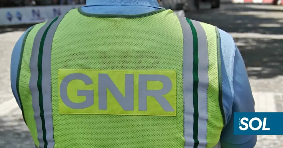 Militar da GNR preso no Barreiro após agredir agente da PSP em hospital