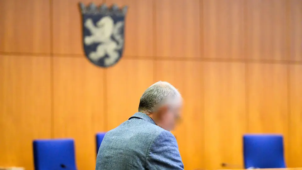 Zahnarzt-Anästhesist zu 13 Jahren Haft verurteilt nach Kindstod