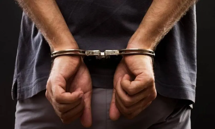 Arrest of 36-year-old man for attempted explosive destruction in Paphos