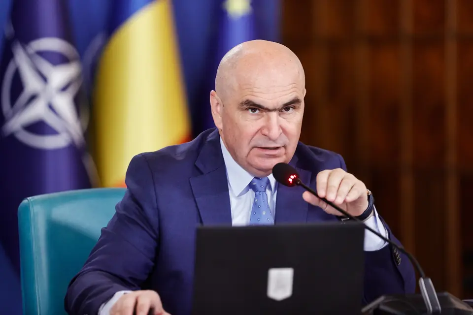 Ilie Bolojan summoned as witness in DNA Iași investigation into Fănel Bogos case