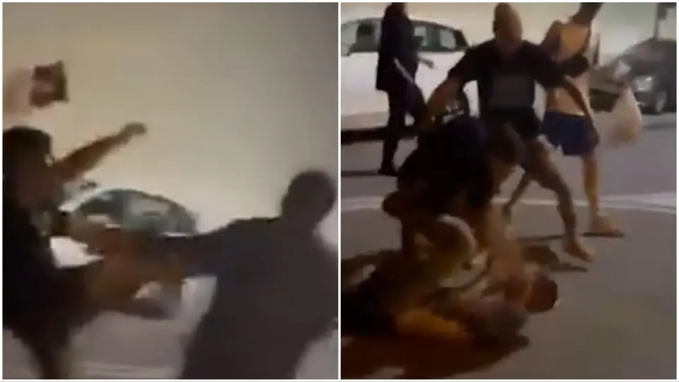 Five arrested over racist assault that fractured Moroccan man's jaw in Valencia