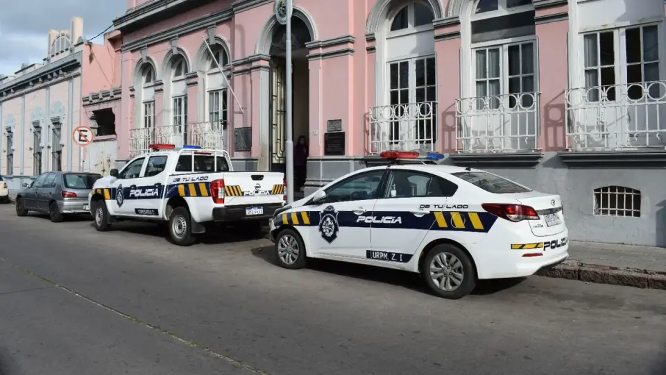 Former footballer, 39, shot dead in Maldonado