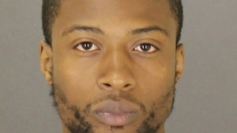 Baltimore man arrested over daylight robbery attack on elderly Fells Point couple