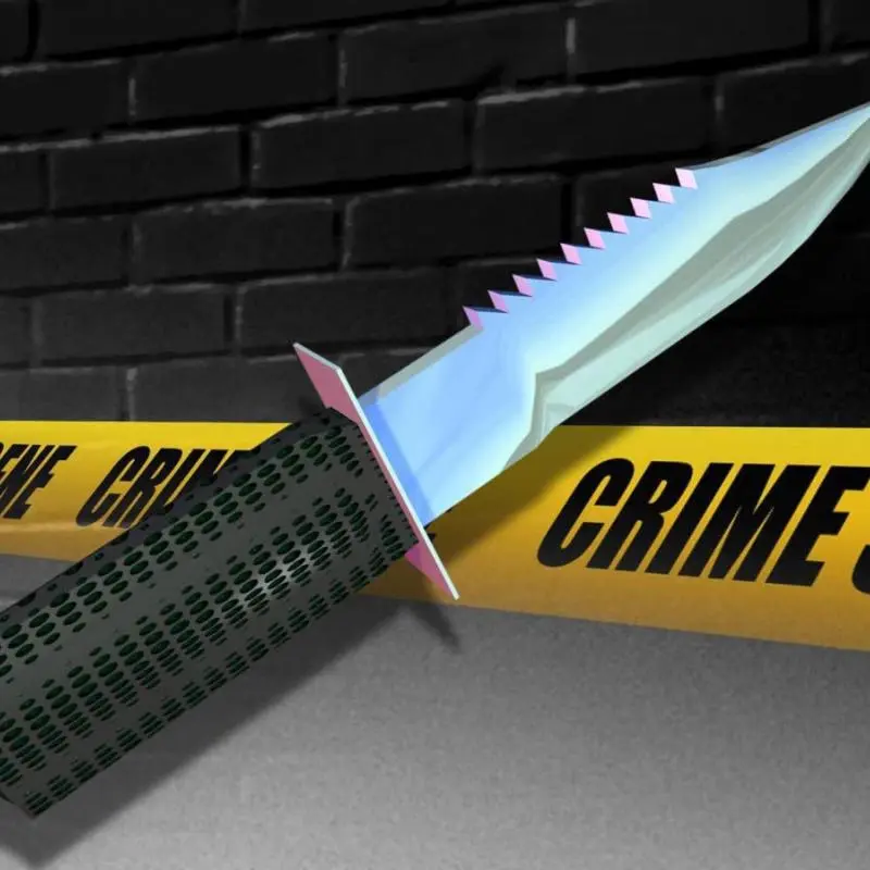 St Catherine Woman Charged After Fatal Stabbing of 64-Year-Old Man