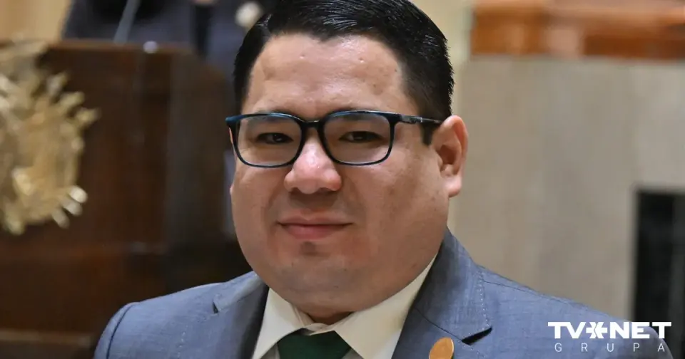 Detienen al fiscal general de Bolivia por lavado de dinero y narcotráfico