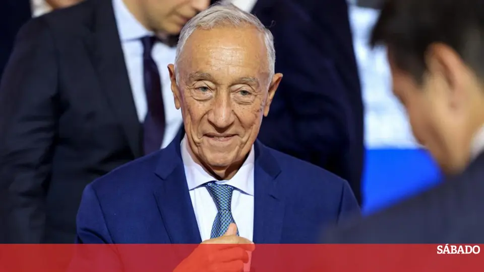 Supremo travou investigação a Marcelo no caso das gémeas luso-brasileiras