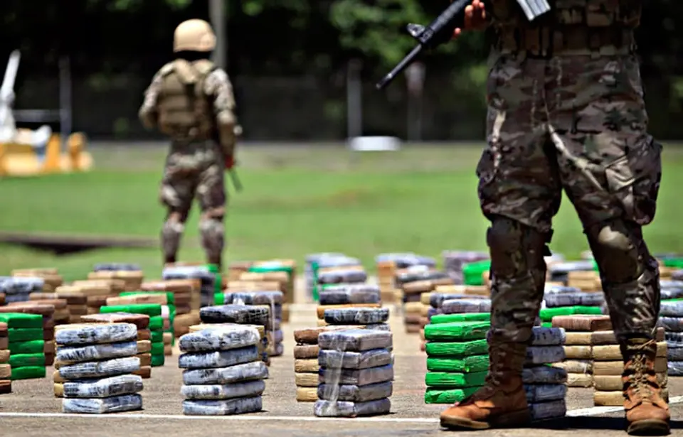 Fiscal general de Bolivia detenido por liderar red que protegía al narcoterrorismo