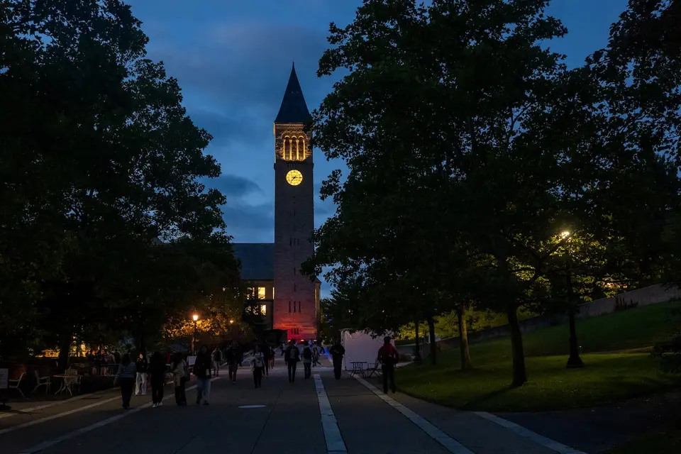 Cornell Gang Rape Lawsuit Reignites Campus Sexual Assault Debate Nationwide