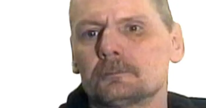Statutory release revoked for killer Shawn Lamb after drug trafficking suspicions