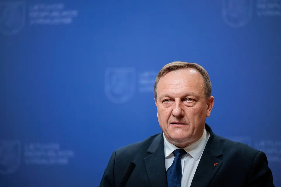 Iš Registrų centro pavogta daugiau nei 600 tūkst. nekilnojamojo turto įrašų – pradėtas ikiteisminis tyrimas