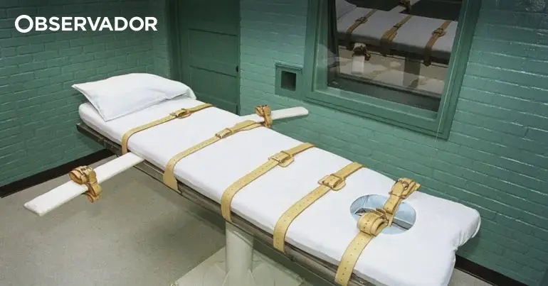 Christa Pike sobrevive a execução nos EUA: sete outros casos de injeção letal falhada