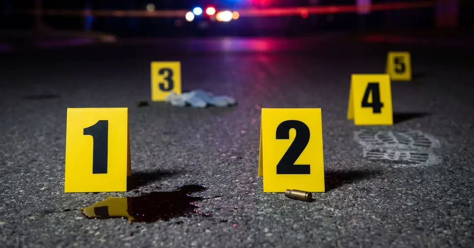 Hombre muerto en operativo policial en Santiago: 50 fallecidos en septiembre