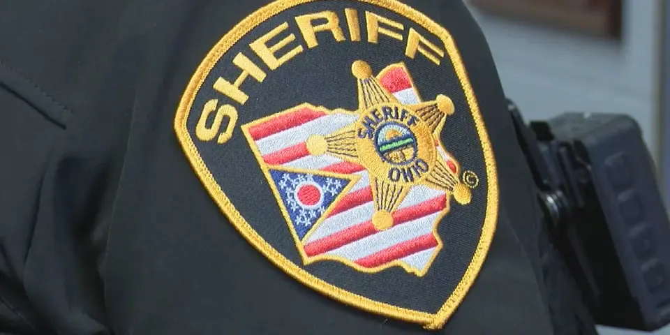 Elderly man shoots wife at Ohio nursing home in apparent murder-suicide