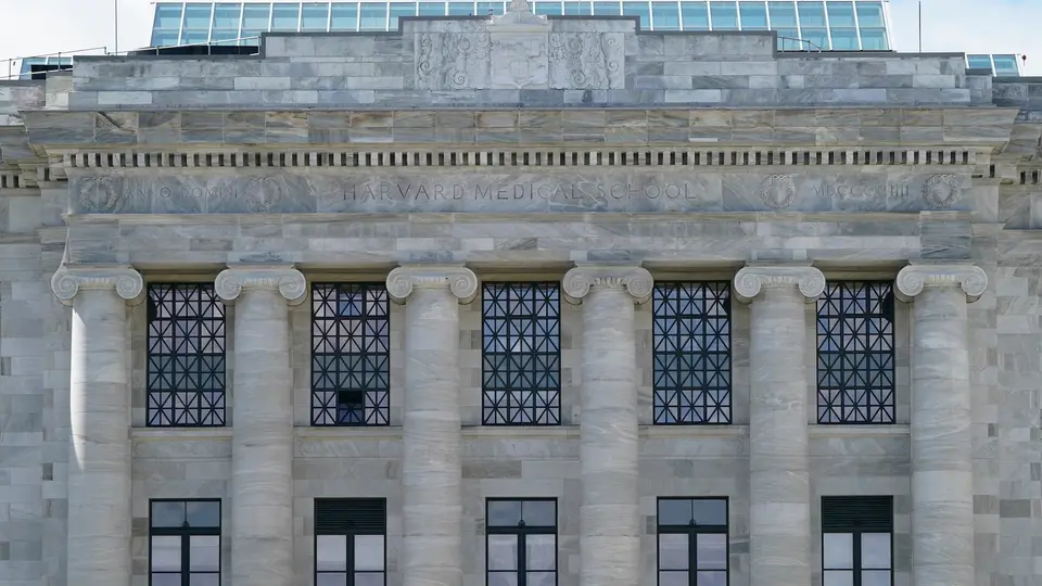 Harvard Medical School Fireworks Blast: Two Men Sentenced to Probation
