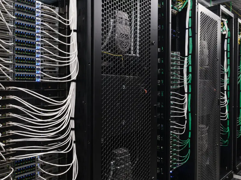 California Man Arrested for Smuggling $300M in Nvidia AI Chips to China
