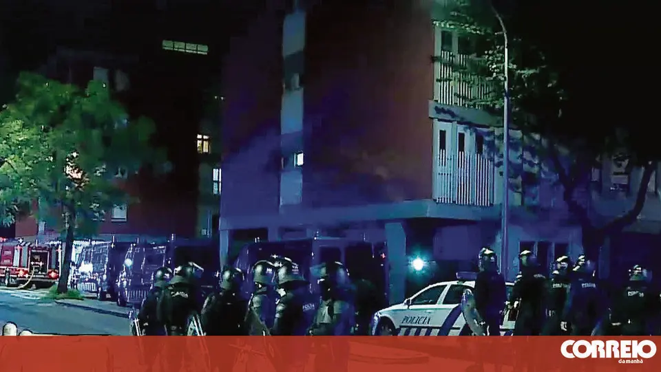 Tribunal absolve jornalistas que divulgaram imagens do caso Odair Moniz