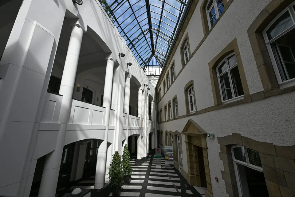 Rape of his daughter at age 13: Cape Verdean man tried in Luxembourg
