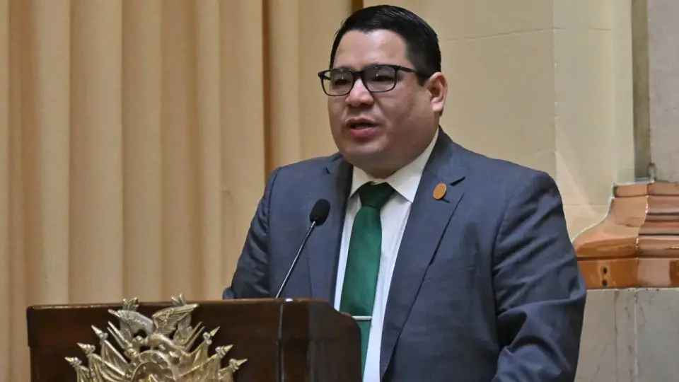 Fiscal general de Bolivia detenido por liderar red criminal que protegía el narcoterrorismo