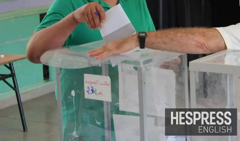 Seven suspects detained in ballot papers case in Tangier