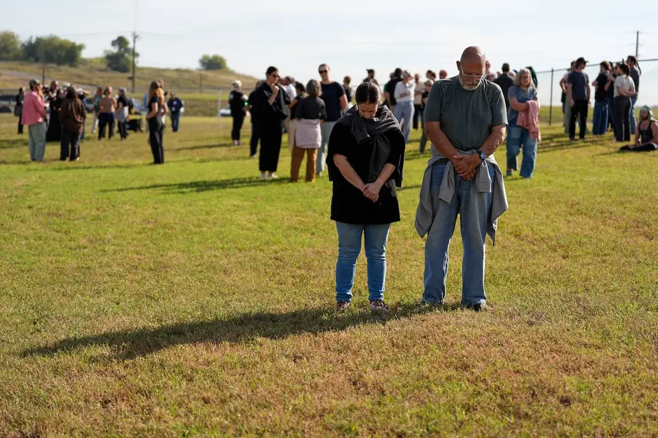 Christa Pike sobrevive a inyección letal en Tennessee; gobernador suspende ejecuciones