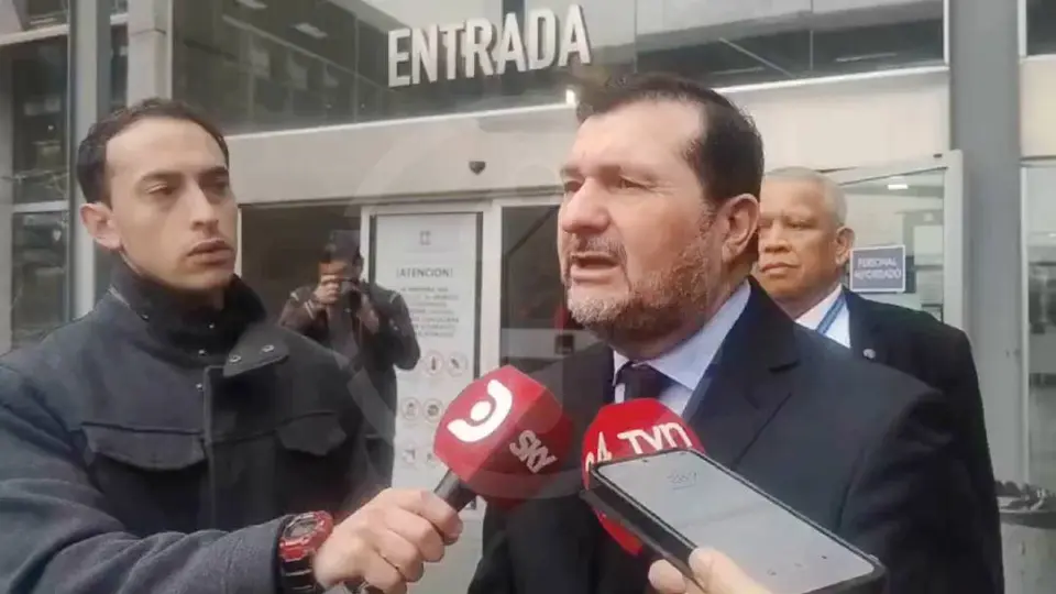 Condenan a Maickel Villegas por secuestro y homicidio de Ronald Ojeda en Chile
