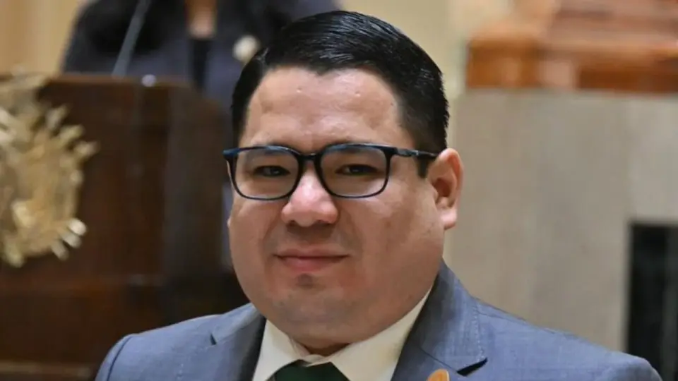 Fiscal general de Bolivia detenido por narcotráfico tras sanciones de EE.UU.
