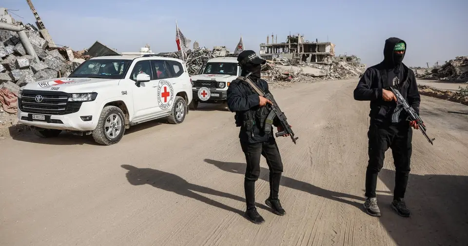 Hamas fundraising scheme nets $1.7m — Gaza man charged, US donors implicated