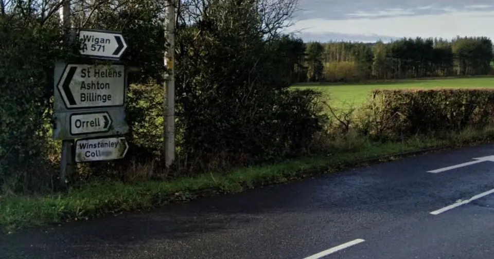 St Helens kidnap and rape: James Paterson, 30, charged with five offences