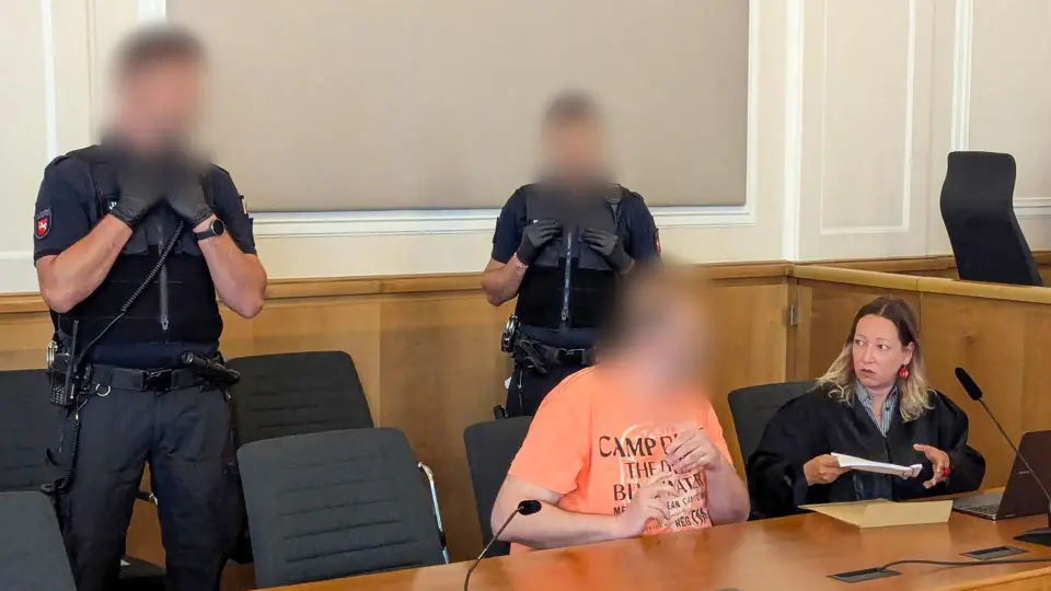 Prozess in Wallenhorst: Urteil nach Tötung der Mutter
