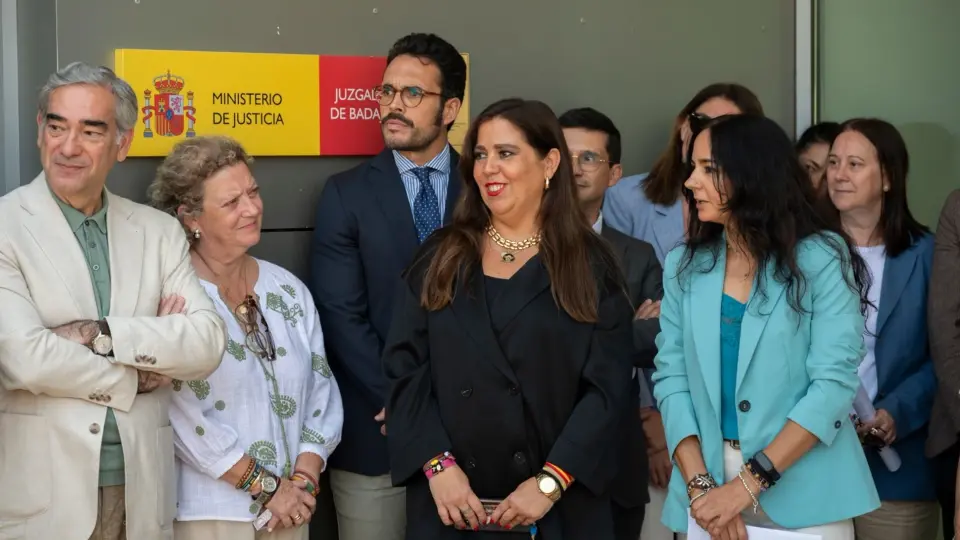Jueza Biedma declara como perjudicada por campaña de cloacas del PSOE
