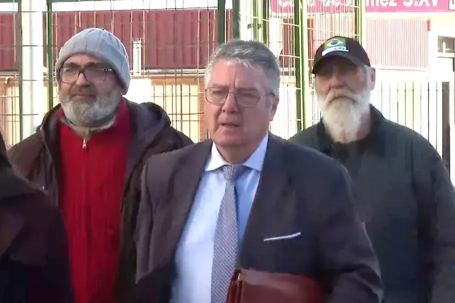 Relatives of those accused in Francisca Cadenas murder deny involvement of older brother