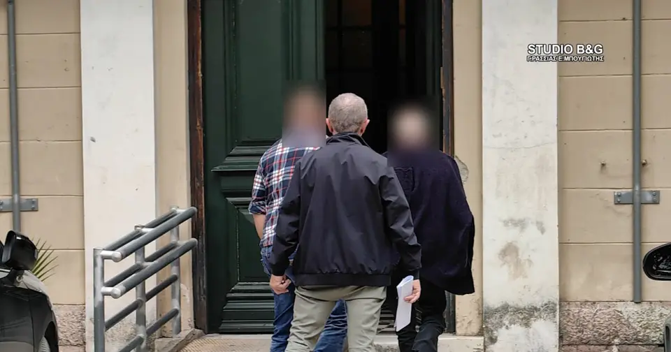Πυροβολισμός συγγενή με καραμπίνα στην Αργολίδα – Κρίσιμα τραυματισμένος 49χρονος
