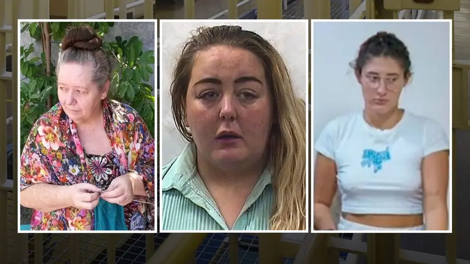 Three North East Women Face Drug Charges Abroad: US, Georgia and Bali