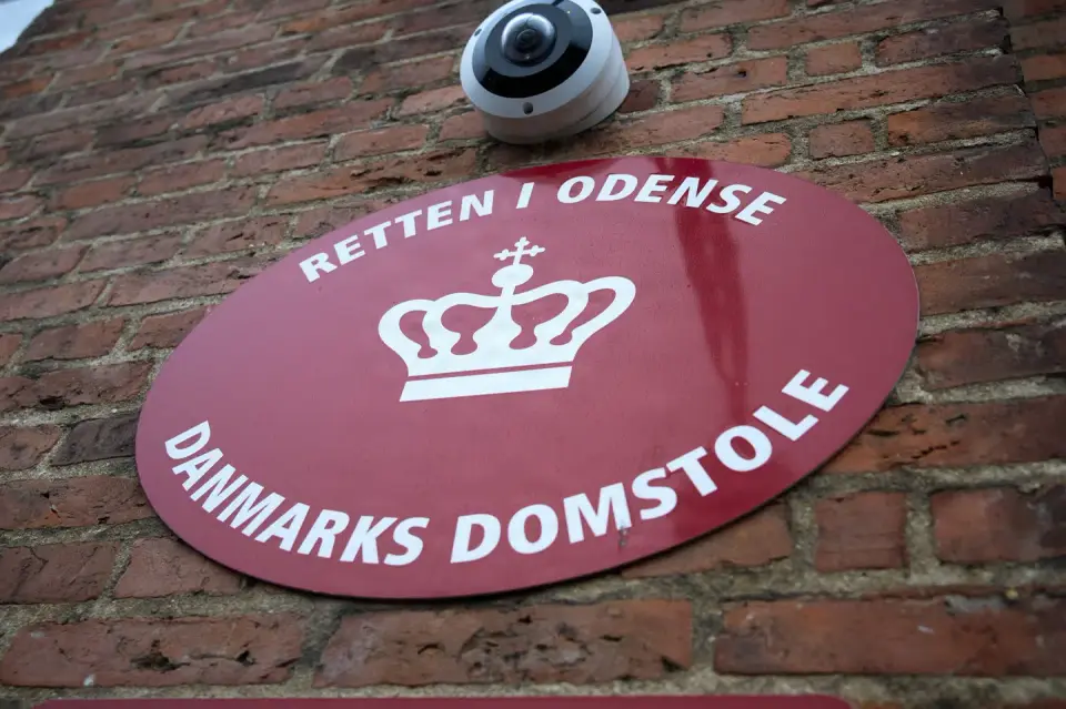 Mand idømt syv års fængsel for overgreb mod tiårig nevø i Odense
