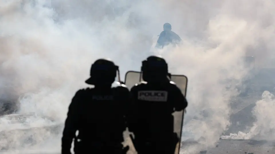 Belfort : deux jeunes condamnés pour violences contre policiers