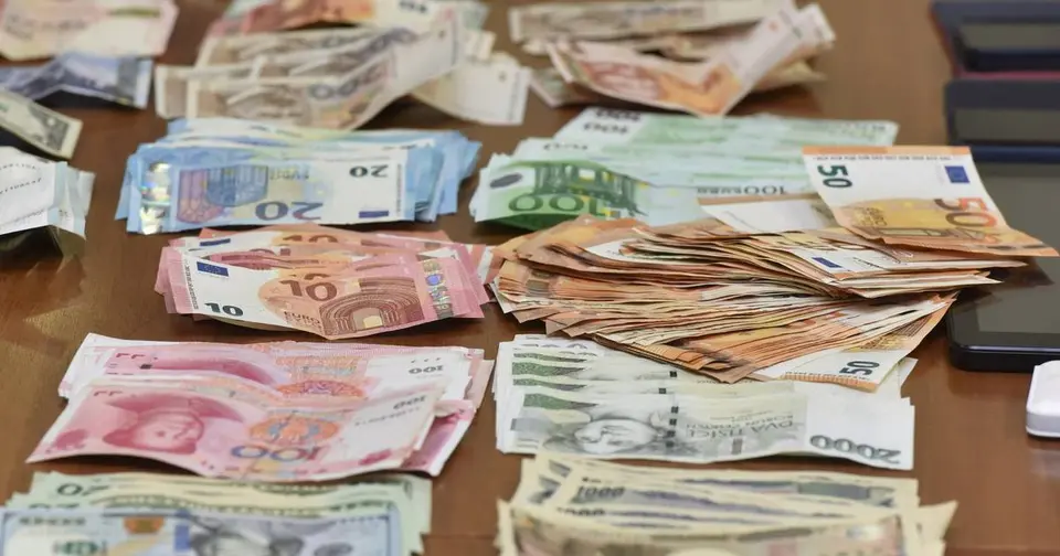 Employee arrested (47): Transferred €1.8 million from company in central Croatia to private accounts