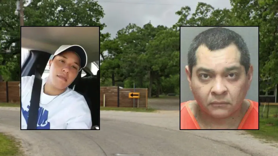 Texas Man Sentenced to Life for Killing Girlfriend Whose Bones Were Found in Backyard Burn Pit